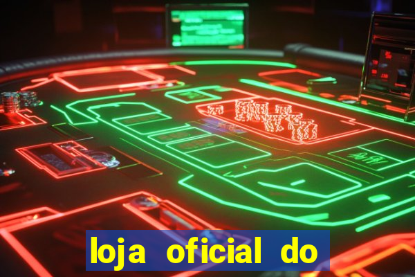 loja oficial do botafogo em manaus